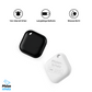 Pfoten-Schatz Tracker – GPS-Tracker für Hunde & Katzen kompatibel mit Apple “Wo ist?”