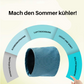 Pfoten-Schatz Kühlhalsband